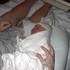 Cailin Faith is born!